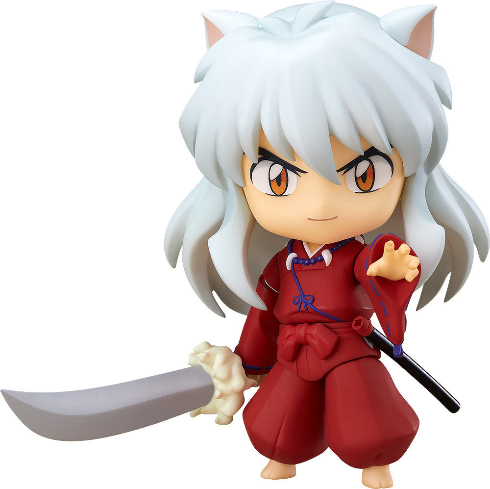 Good Smile Company Inuyasha Nendoroid