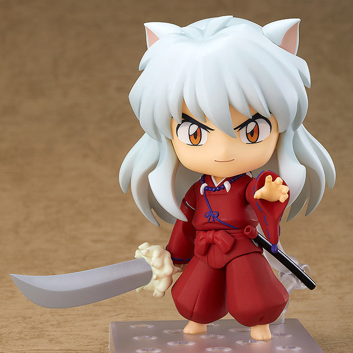 Good Smile Company Inuyasha Nendoroid