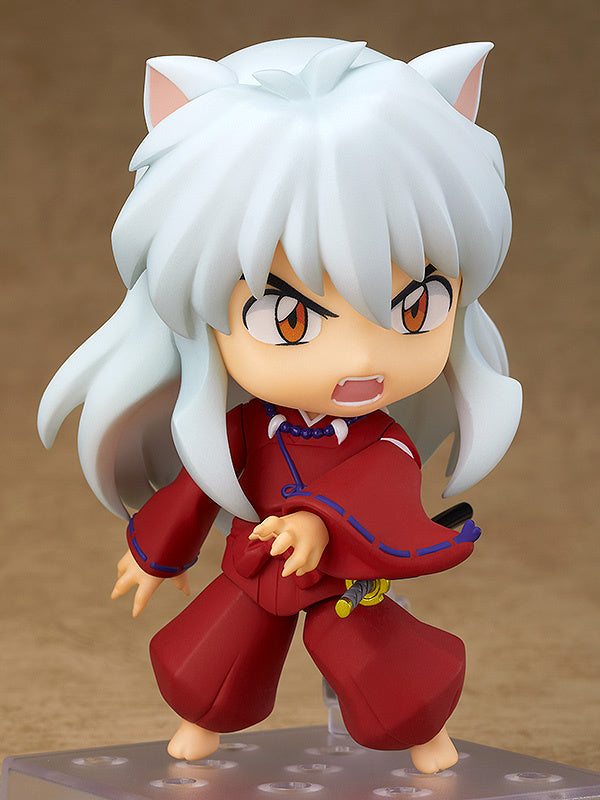 Good Smile Company Inuyasha Nendoroid