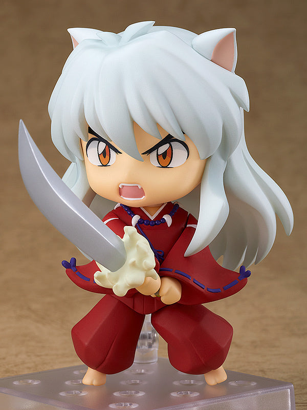 Good Smile Company Inuyasha Nendoroid