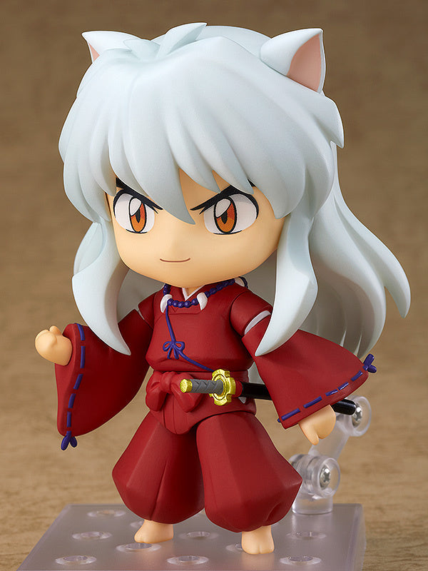 Good Smile Company Inuyasha Nendoroid