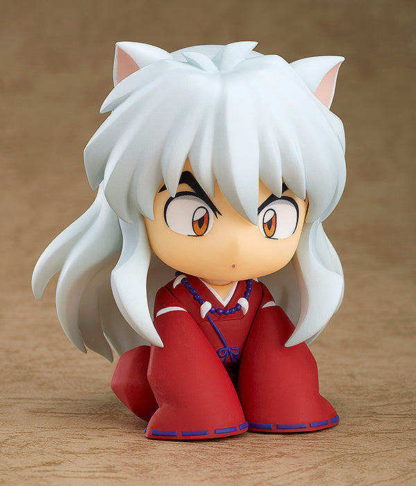 Good Smile Company Inuyasha Nendoroid