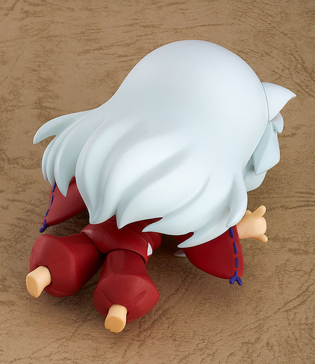 Good Smile Company Inuyasha Nendoroid