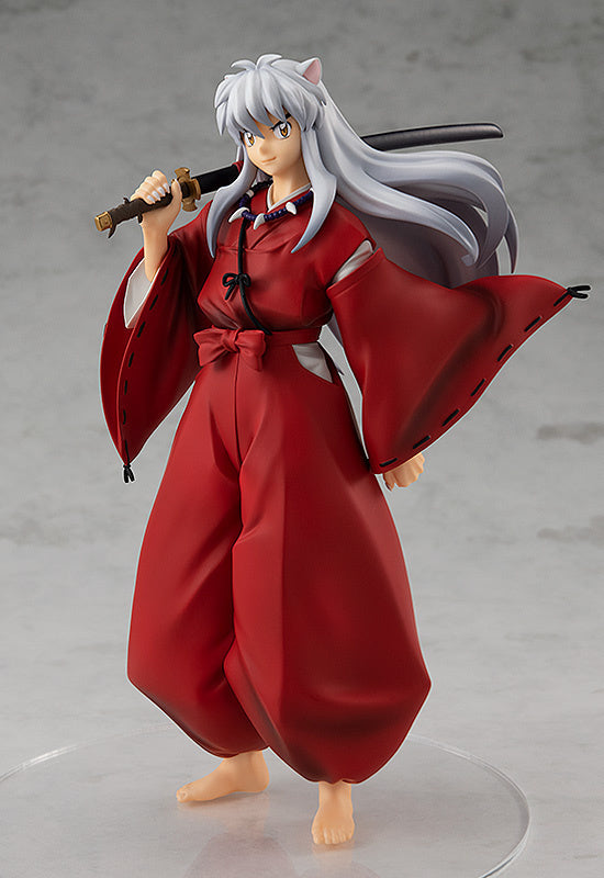 Good Smile Company Inuyasha Pop Up Parade