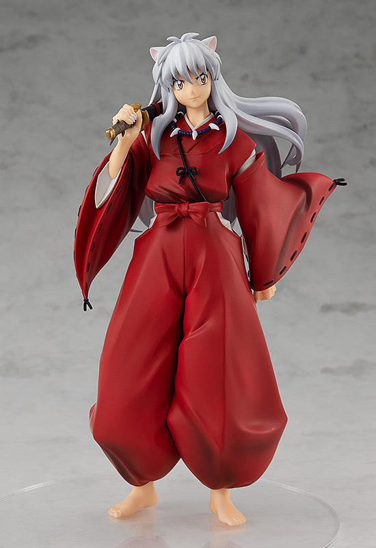 Good Smile Company Inuyasha Pop Up Parade