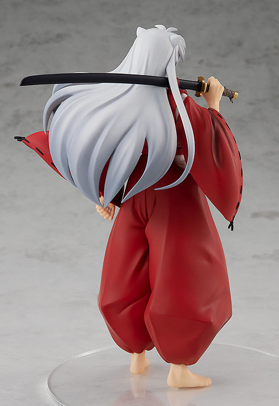 Good Smile Company Inuyasha Pop Up Parade