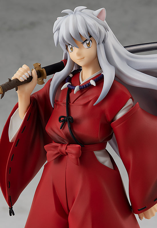 Good Smile Company Inuyasha Pop Up Parade