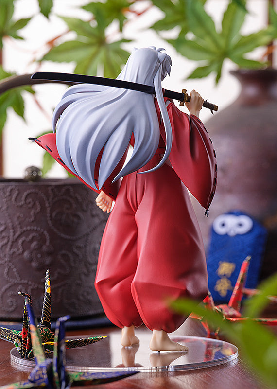 Good Smile Company Inuyasha Pop Up Parade