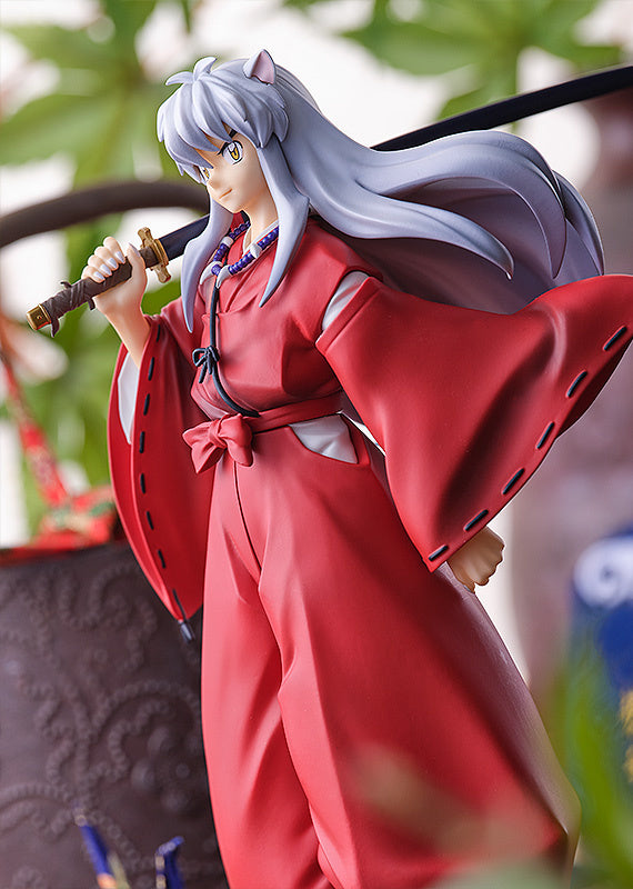 Good Smile Company Inuyasha Pop Up Parade