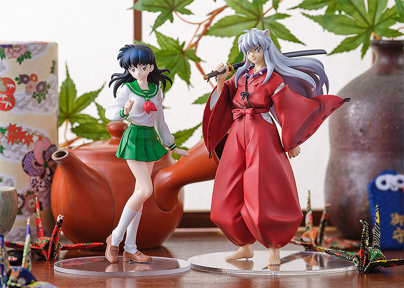 Good Smile Company Inuyasha Pop Up Parade