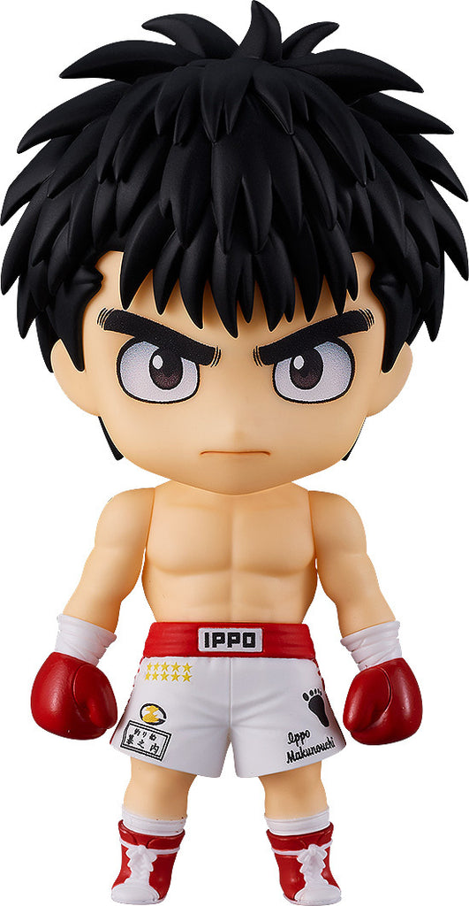 Good Smile Company Ippo Makunouchi Nendoroid [Hajime no Ippo]