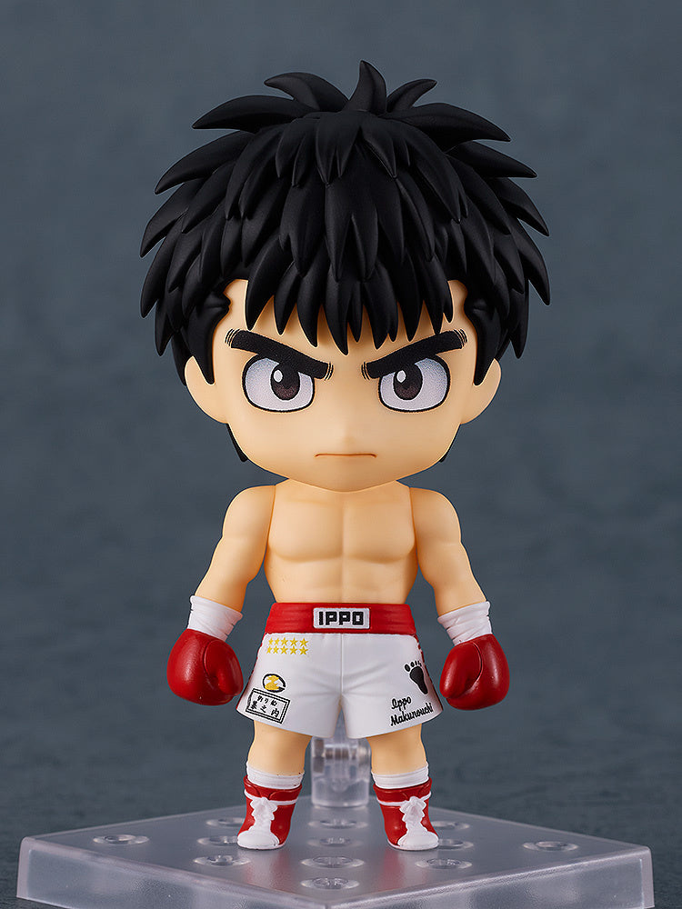 Good Smile Company Ippo Makunouchi Nendoroid [Hajime no Ippo]