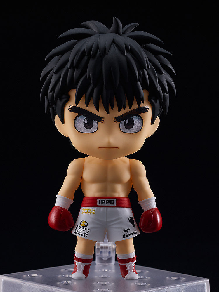 Good Smile Company Ippo Makunouchi Nendoroid [Hajime no Ippo]