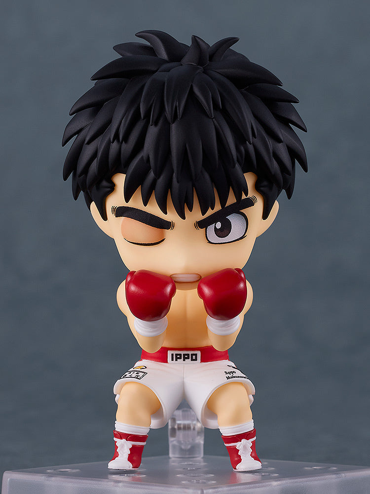 Good Smile Company Ippo Makunouchi Nendoroid [Hajime no Ippo]