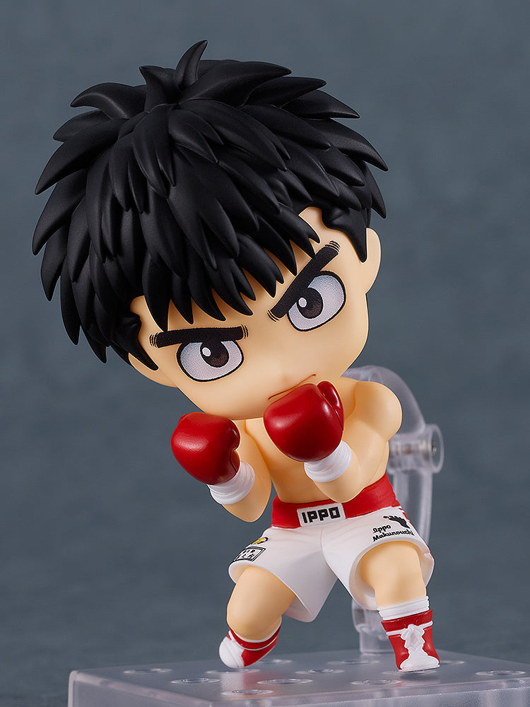 Good Smile Company Ippo Makunouchi Nendoroid [Hajime no Ippo]