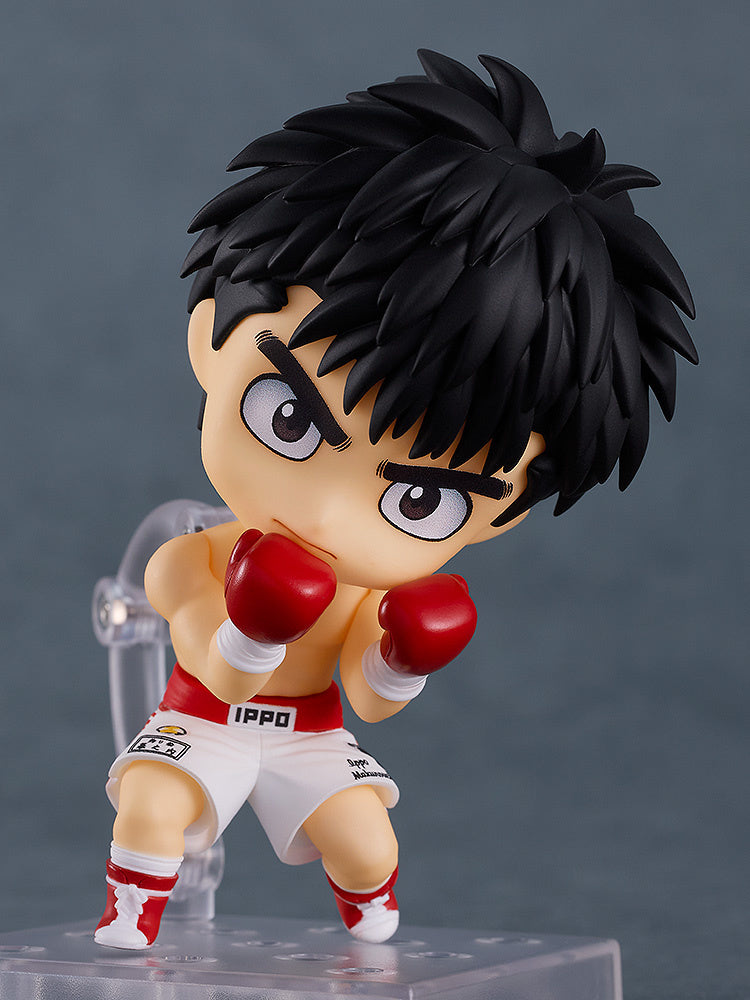 Good Smile Company Ippo Makunouchi Nendoroid [Hajime no Ippo]