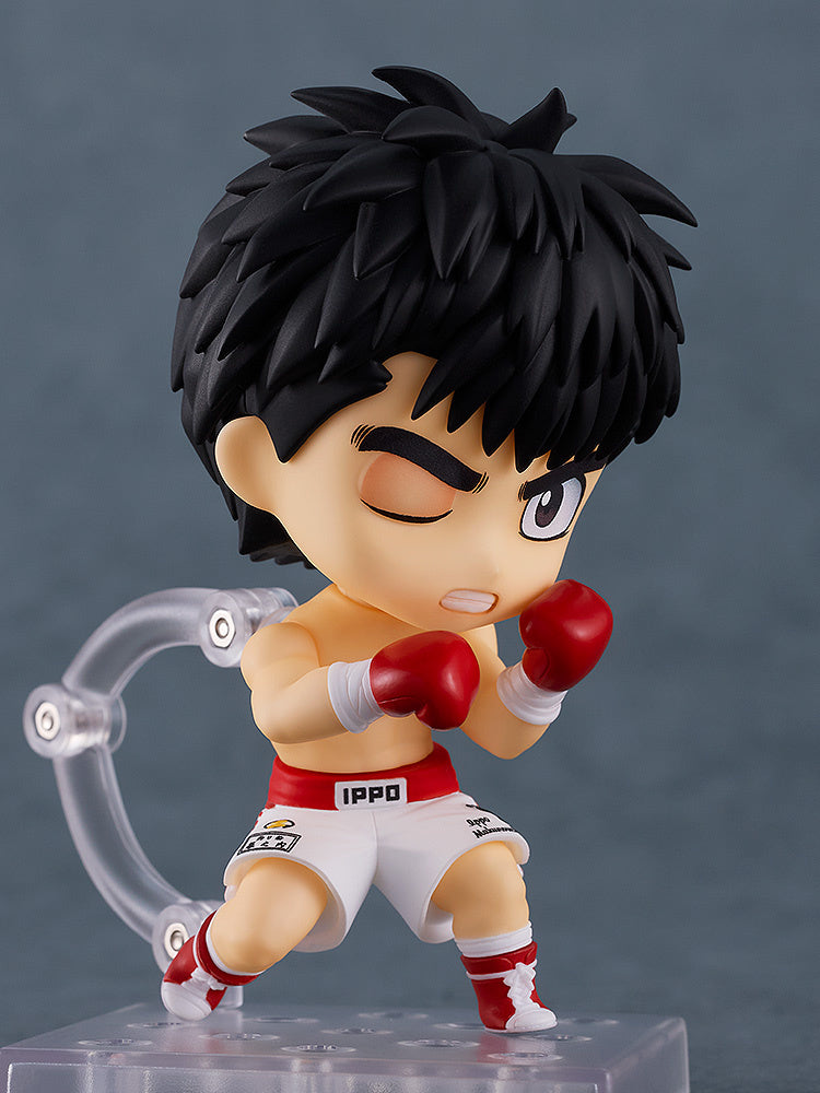 Good Smile Company Ippo Makunouchi Nendoroid [Hajime no Ippo]