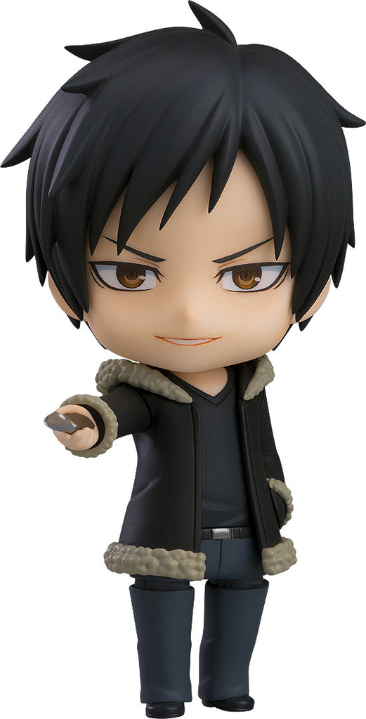 Good Smile Company Izaya Orihara Nendoroid [Durarara!!x2]