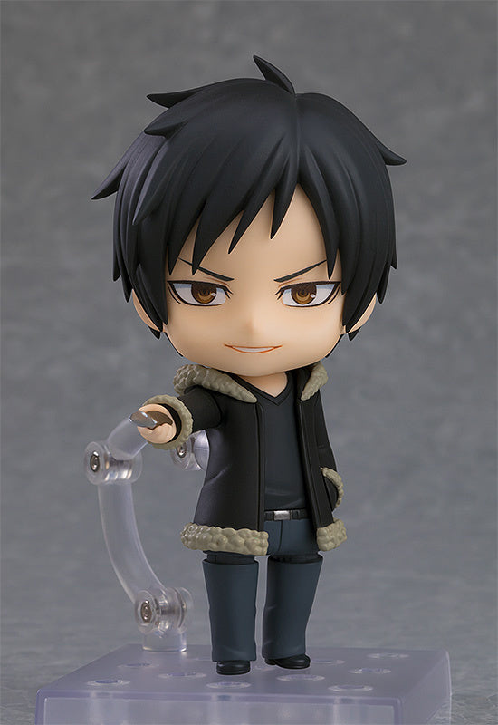 Good Smile Company Izaya Orihara Nendoroid [Durarara!!x2]