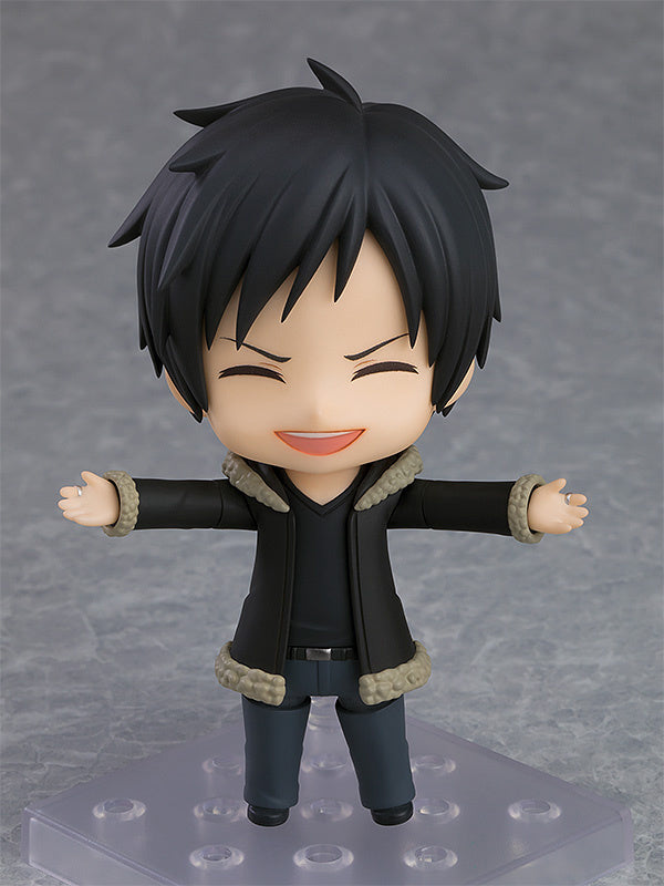 Good Smile Company Izaya Orihara Nendoroid [Durarara!!x2]