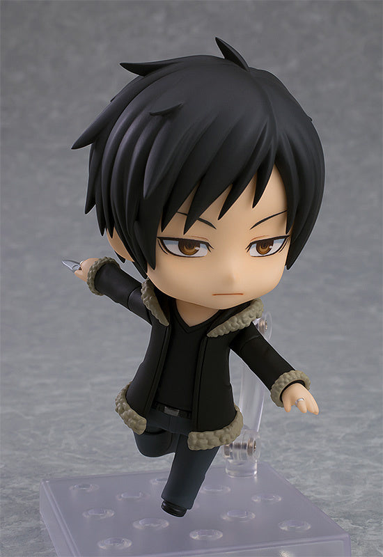 Good Smile Company Izaya Orihara Nendoroid [Durarara!!x2]