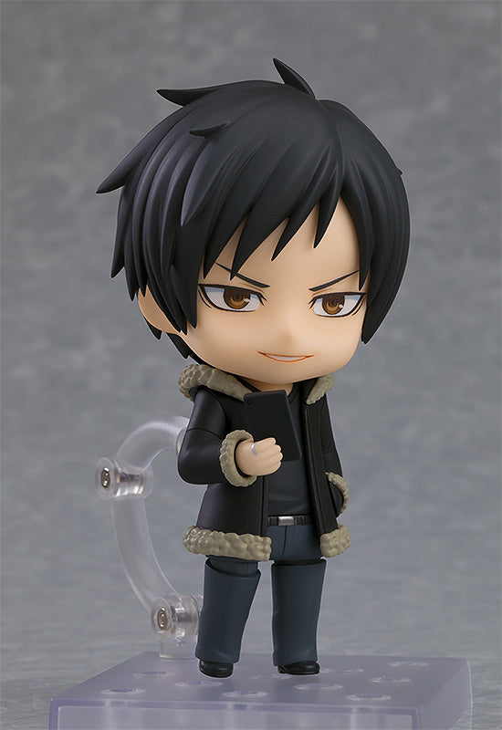 Good Smile Company Izaya Orihara Nendoroid [Durarara!!x2]