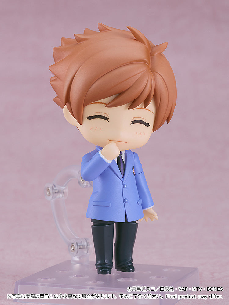 Good Smile Company Kaoru Hitachiin Nendoroid [Ouran High School Host Club]