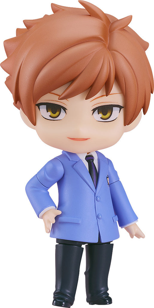 Good Smile Company Kaoru Hitachiin Nendoroid [Ouran High School Host Club]