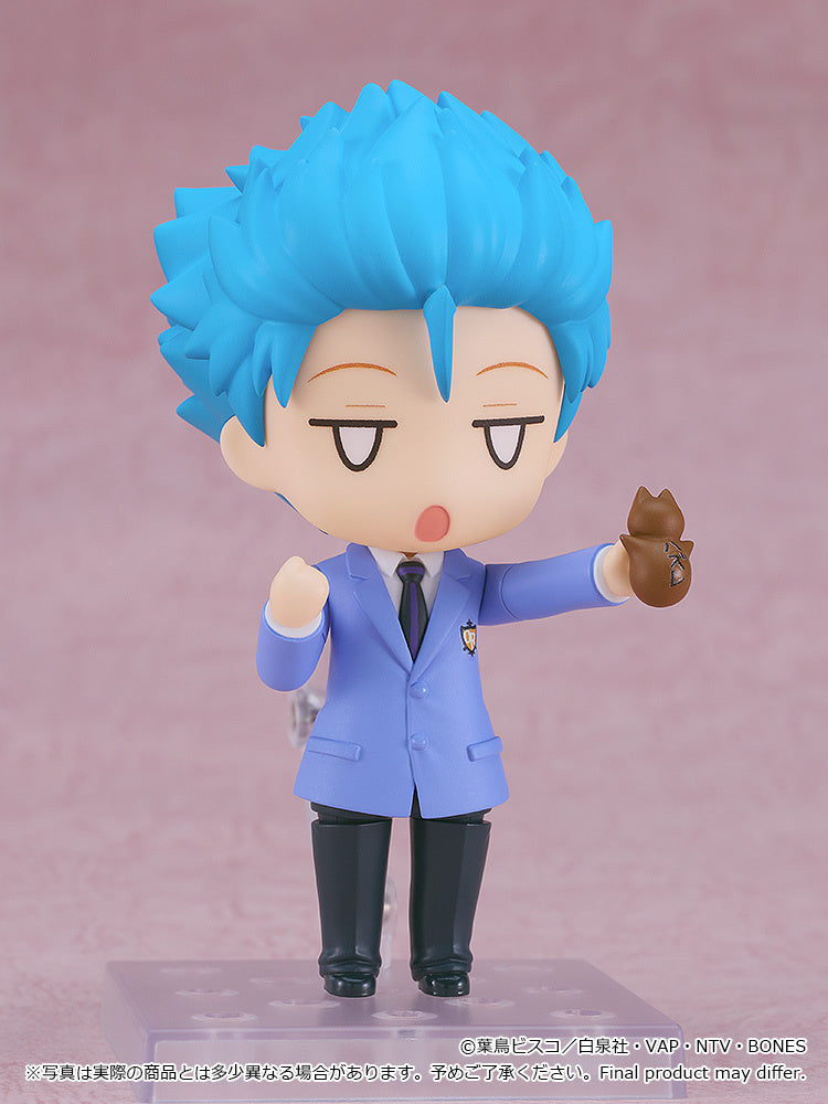 Good Smile Company Kaoru Hitachiin Nendoroid [Ouran High School Host Club]