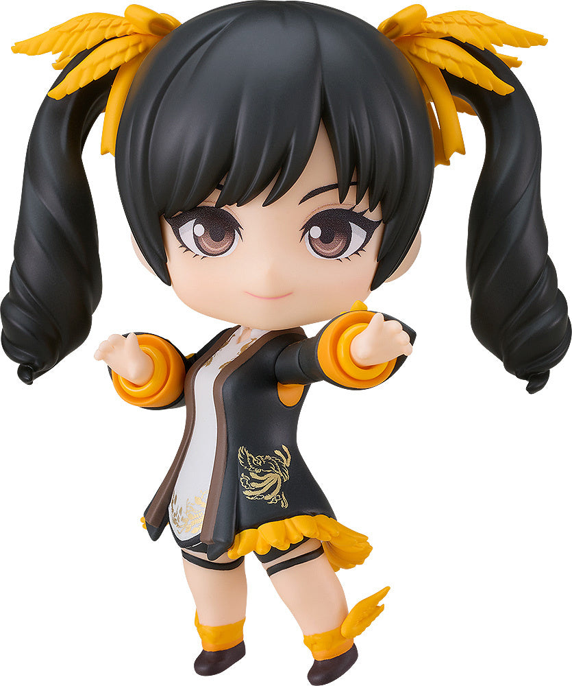 Good Smile Company Ling Xiaoyu Nendoroid [Tekken 8]