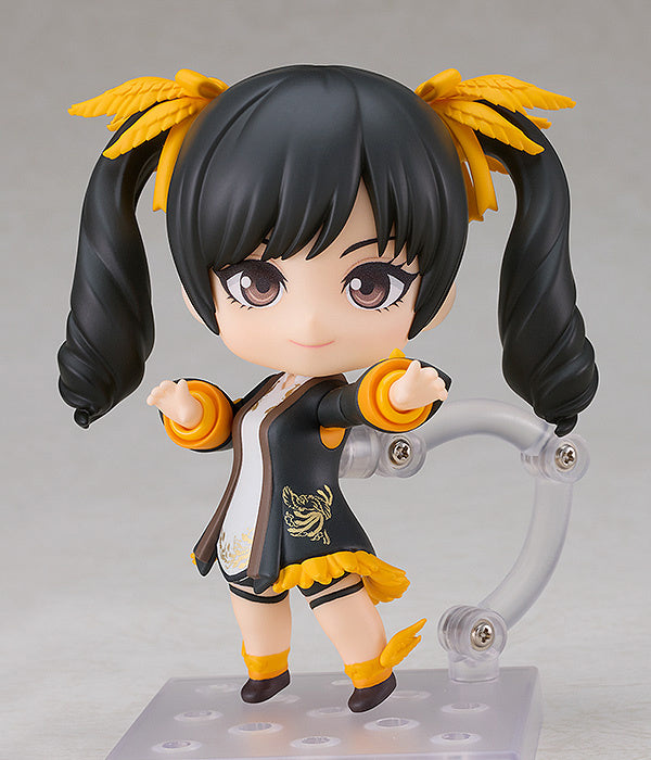 Good Smile Company Ling Xiaoyu Nendoroid [Tekken 8]