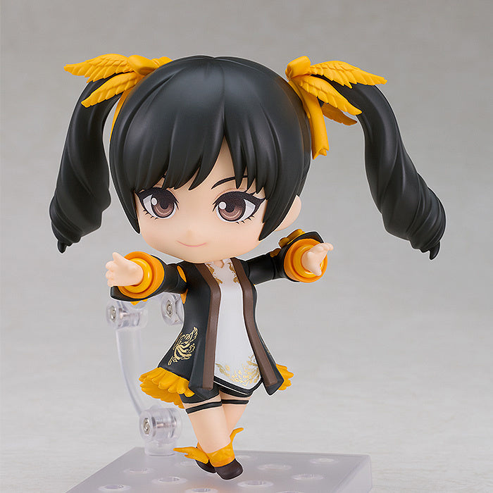 Good Smile Company Ling Xiaoyu Nendoroid [Tekken 8]