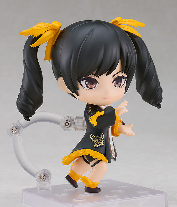 Good Smile Company Ling Xiaoyu Nendoroid [Tekken 8]