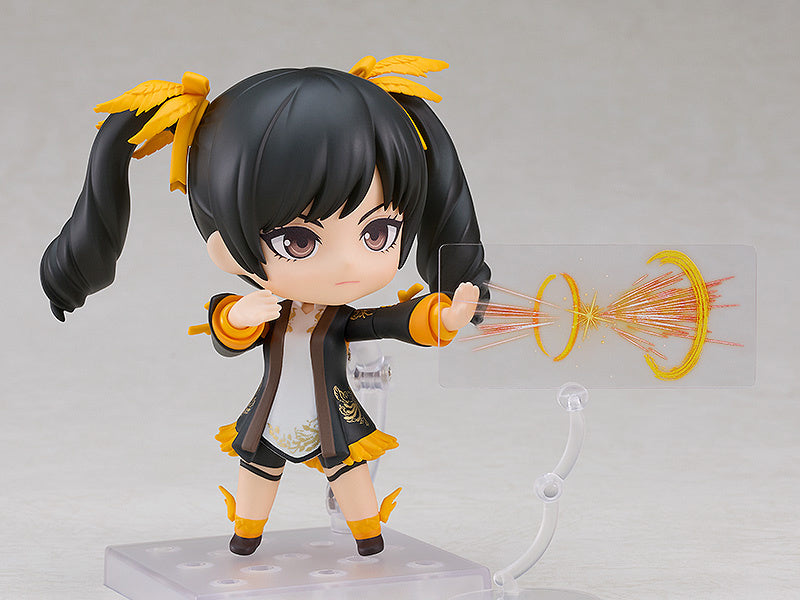 Good Smile Company Ling Xiaoyu Nendoroid [Tekken 8]