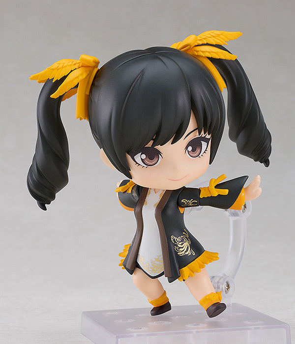 Good Smile Company Ling Xiaoyu Nendoroid [Tekken 8]