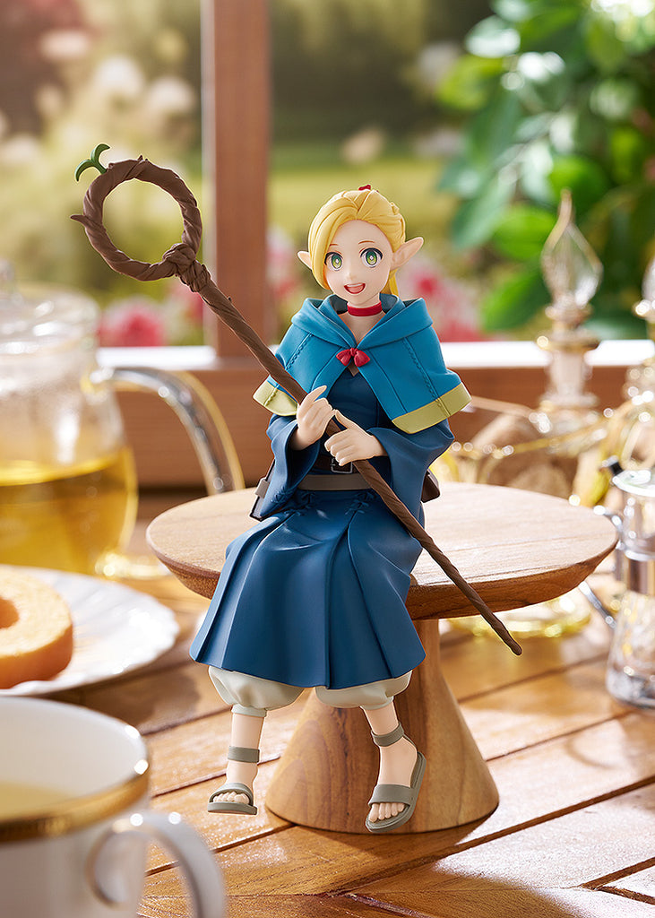 Good Smile Company Marcille Pop Up Parade Swacchao! Figure [Delicious in Dungeon]