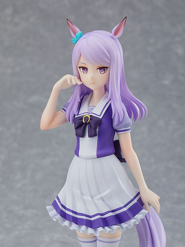 Good Smile Company Mejiro McQueen: School Uniform [Uma Musume: Pretty Derby]