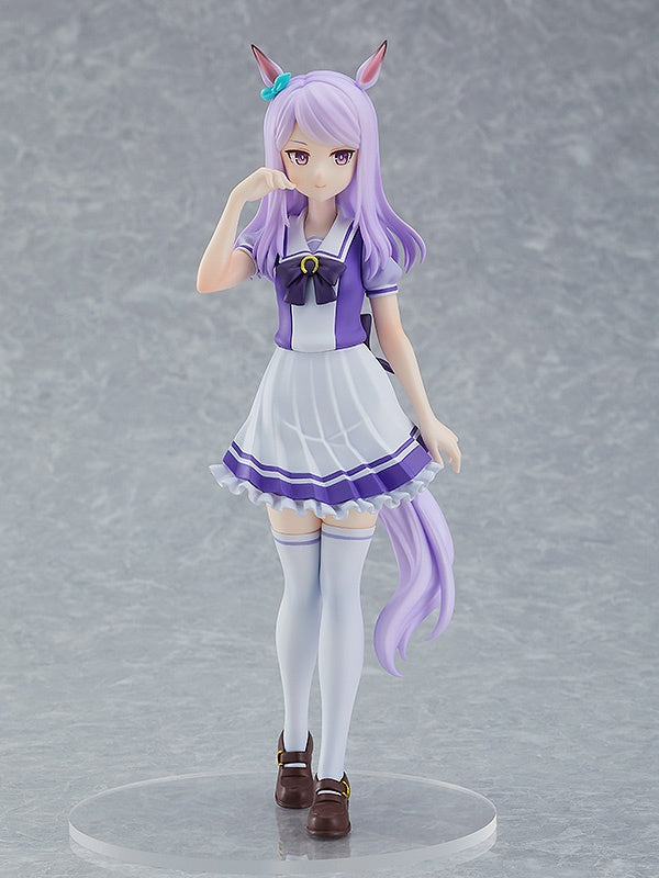 Good Smile Company Mejiro McQueen: School Uniform [Uma Musume: Pretty Derby]