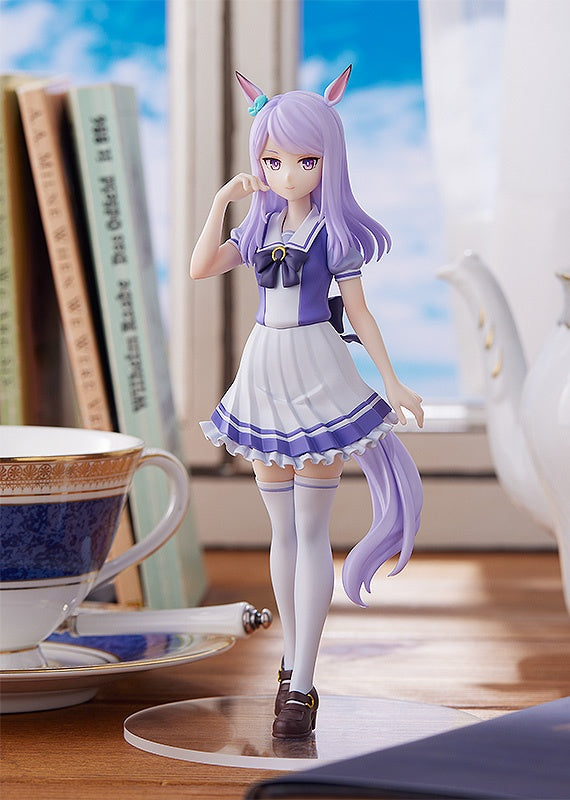 Good Smile Company Mejiro McQueen: School Uniform [Uma Musume: Pretty Derby]