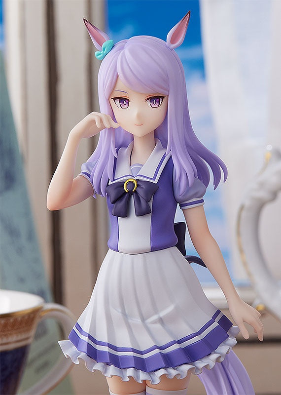 Good Smile Company Mejiro McQueen: School Uniform [Uma Musume: Pretty Derby]