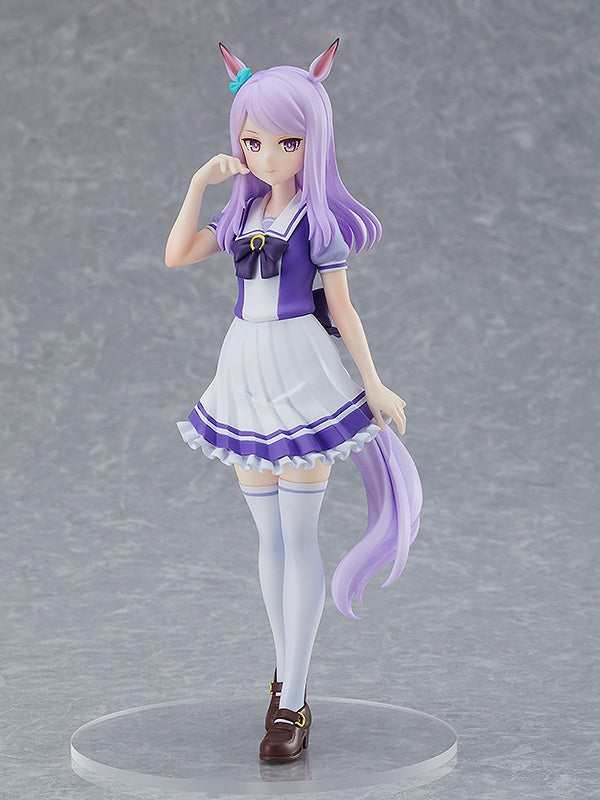Good Smile Company Mejiro McQueen: School Uniform [Uma Musume: Pretty Derby]