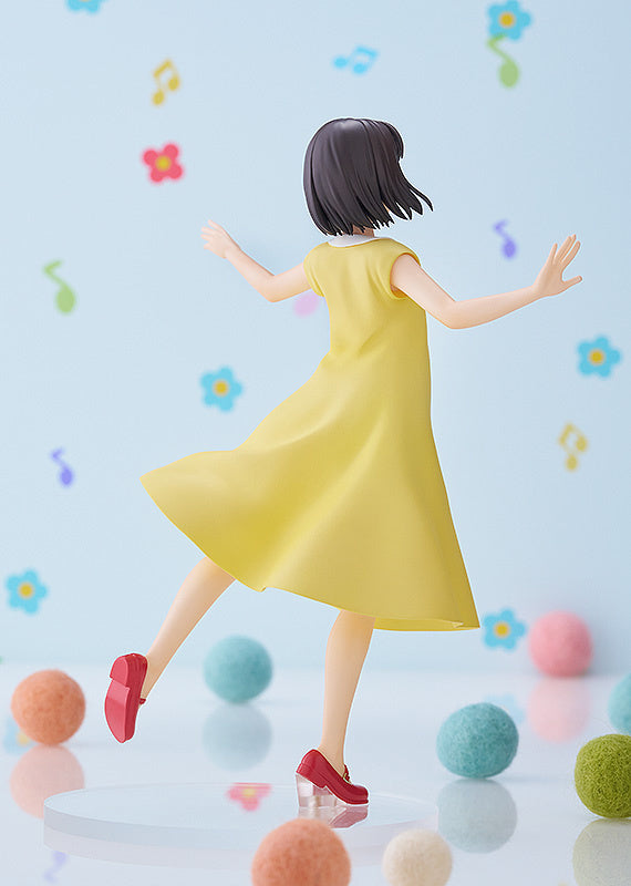 Good Smile Company Mitsumi Iwakura Pop Up Parade [Skip and Loafer]