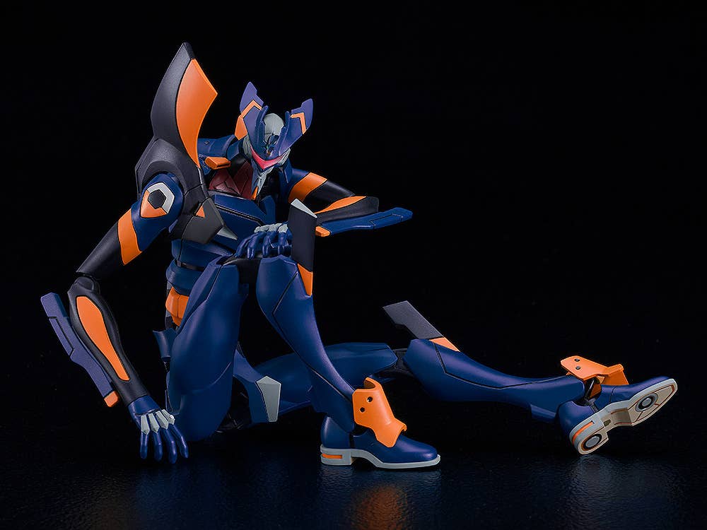 Good Smile Company MODEROID Evangelion Mark.06 [Evangelion: 2.0 You Can (Not) Advance]