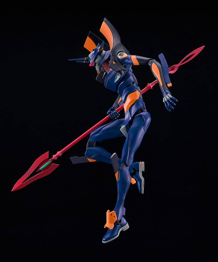 Good Smile Company MODEROID Evangelion Mark.06 [Evangelion: 2.0 You Can (Not) Advance]