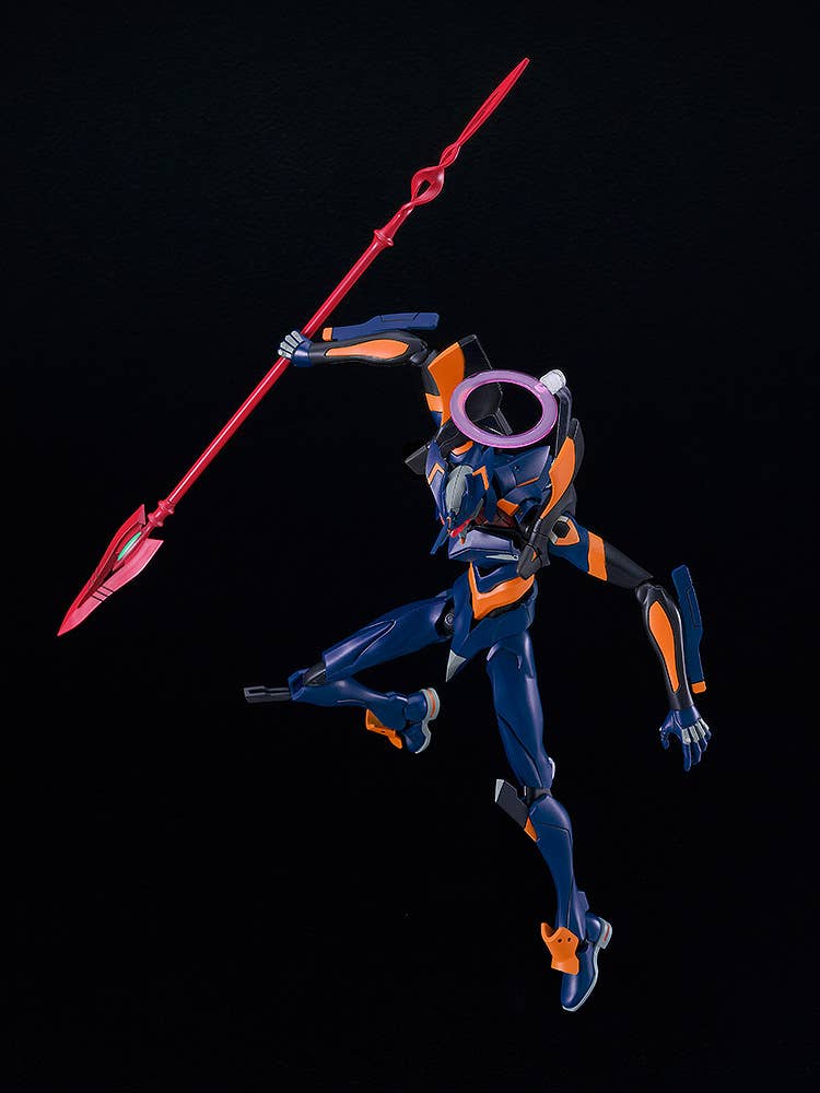 Good Smile Company MODEROID Evangelion Mark.06 [Evangelion: 2.0 You Can (Not) Advance]
