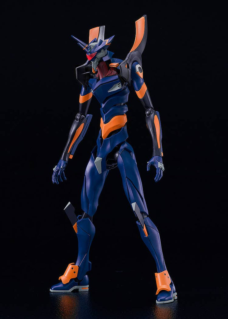 Good Smile Company MODEROID Evangelion Mark.06 [Evangelion: 2.0 You Can (Not) Advance]