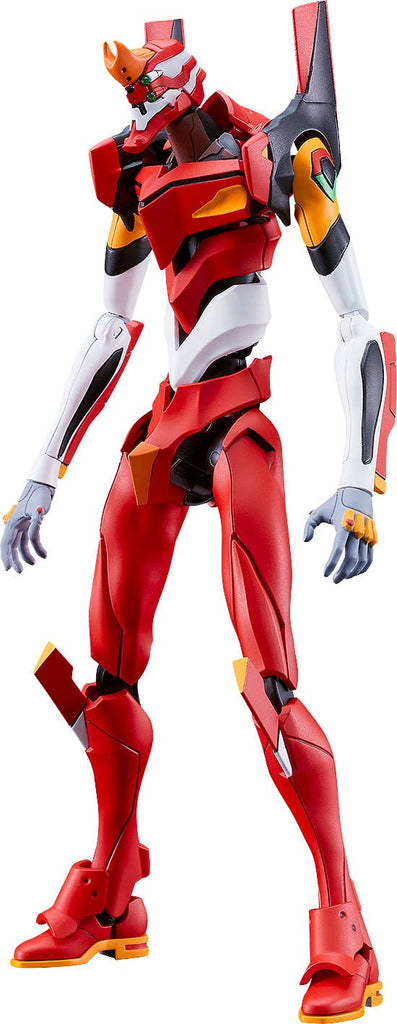 Good Smile Company MODEROID Evangelion Unit-02 [Evangelion: 2.0 You Can (Not) Advance]