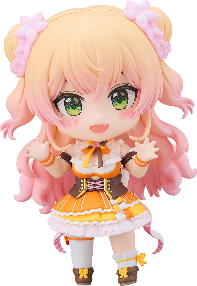 Good Smile Company Momosuzu Nene Nendoroid [hololive Production]