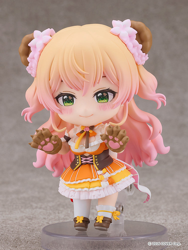 Good Smile Company Momosuzu Nene Nendoroid [hololive Production]