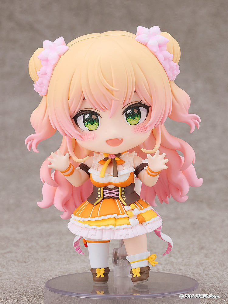 Good Smile Company Momosuzu Nene Nendoroid [hololive Production]